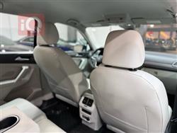 فولكسفاغن تيغوان